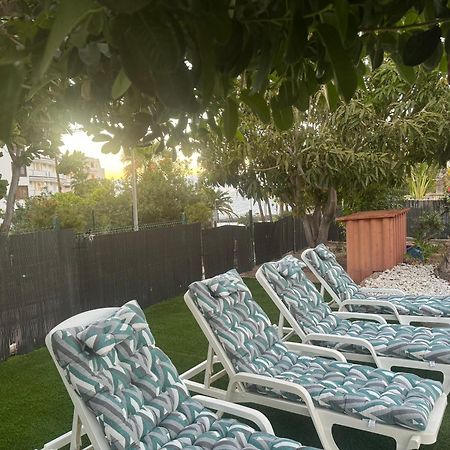 The Great Escape Villa Costa Adeje  ภายนอก รูปภาพ