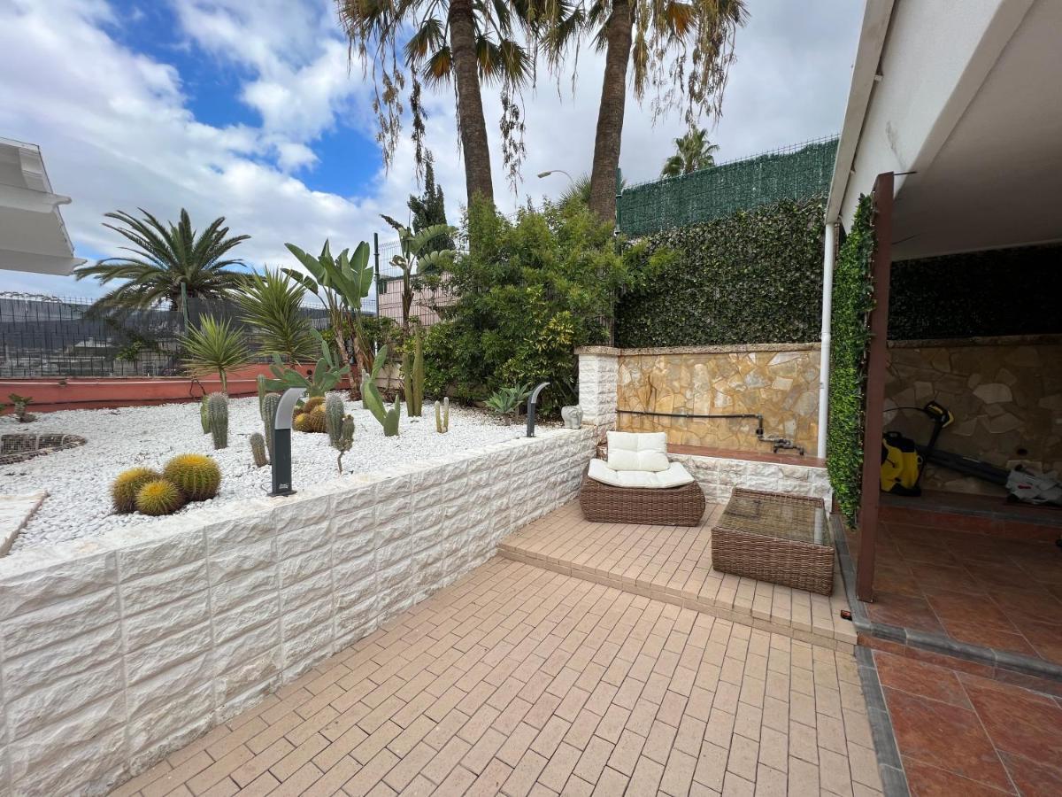 The Great Escape Villa Costa Adeje  ภายนอก รูปภาพ