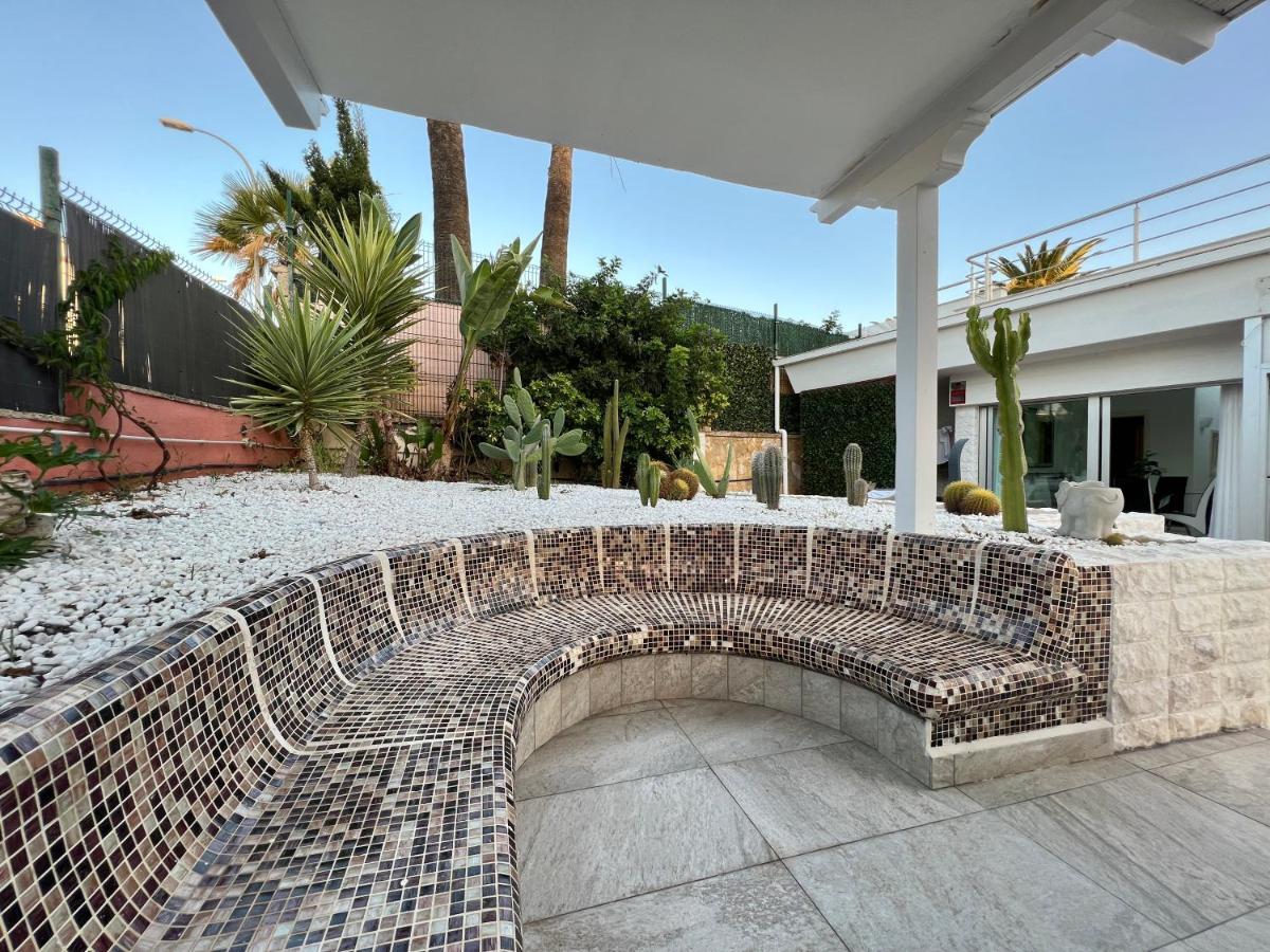 The Great Escape Villa Costa Adeje  ภายนอก รูปภาพ