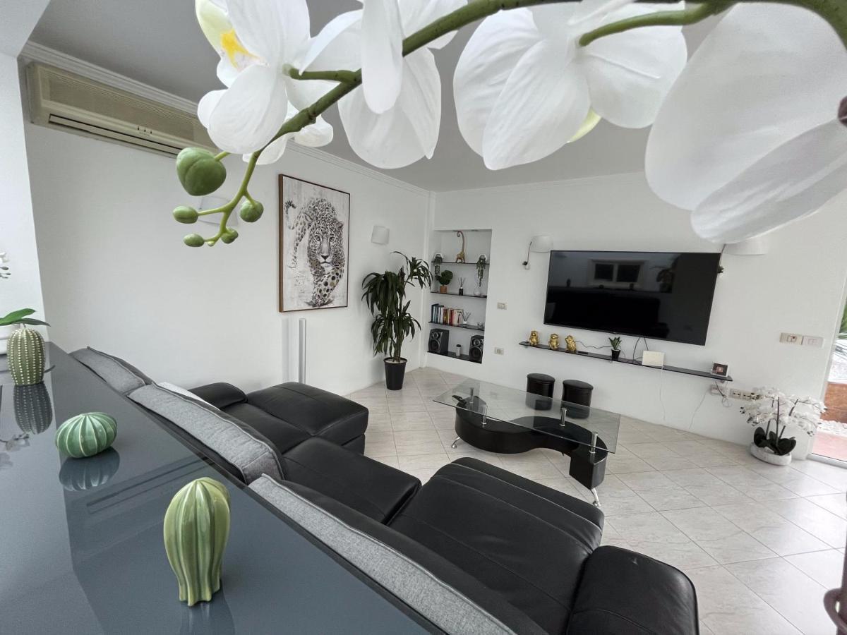 The Great Escape Villa Costa Adeje  ภายนอก รูปภาพ