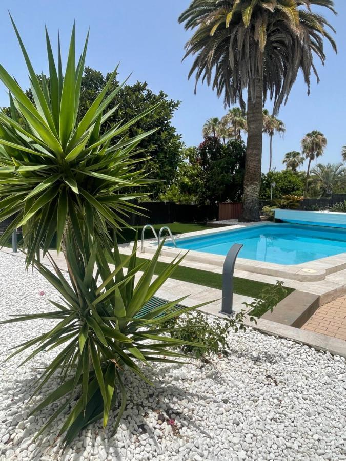 The Great Escape Villa Costa Adeje  ภายนอก รูปภาพ