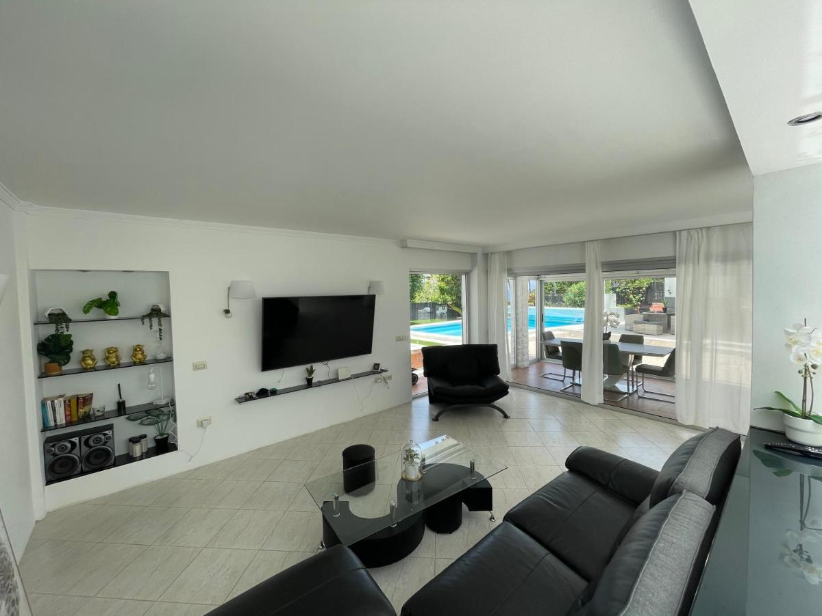 The Great Escape Villa Costa Adeje  ภายนอก รูปภาพ