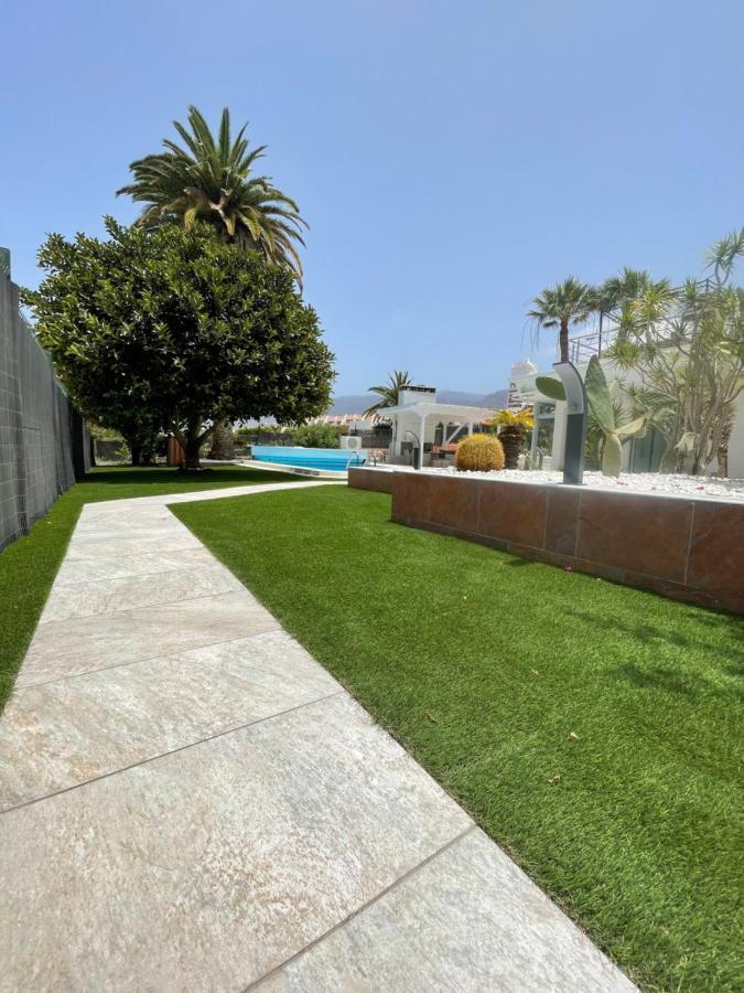 The Great Escape Villa Costa Adeje  ภายนอก รูปภาพ